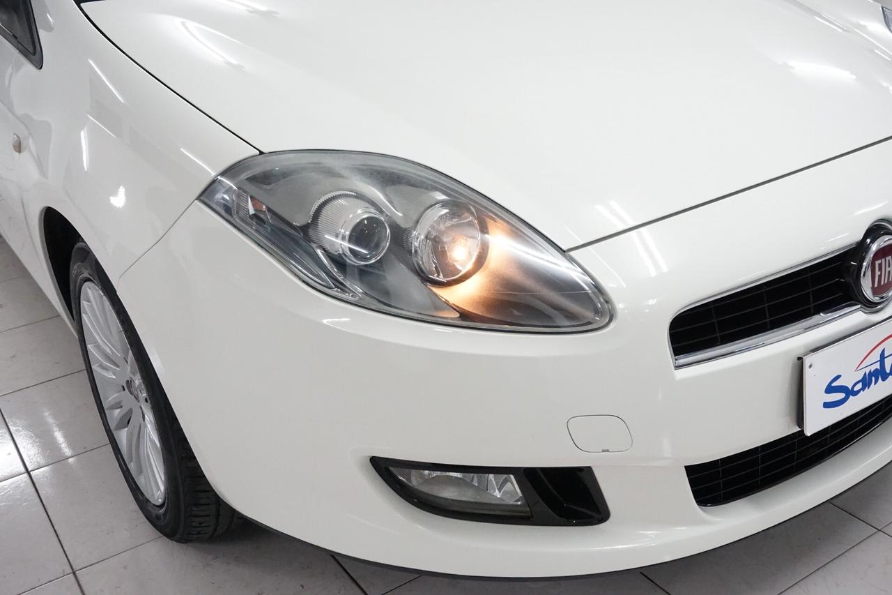 Fiat Bravo 1.4 EasyPower Easy
