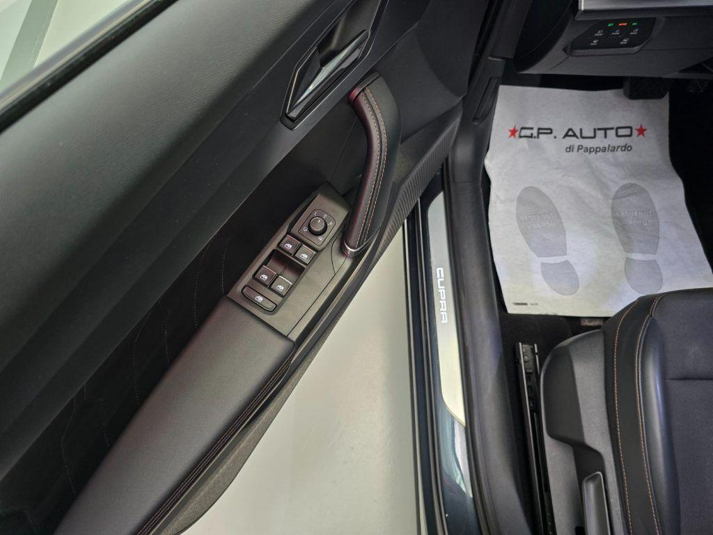 CUPRA Formentor 2.0 TDI 4Drive DSG