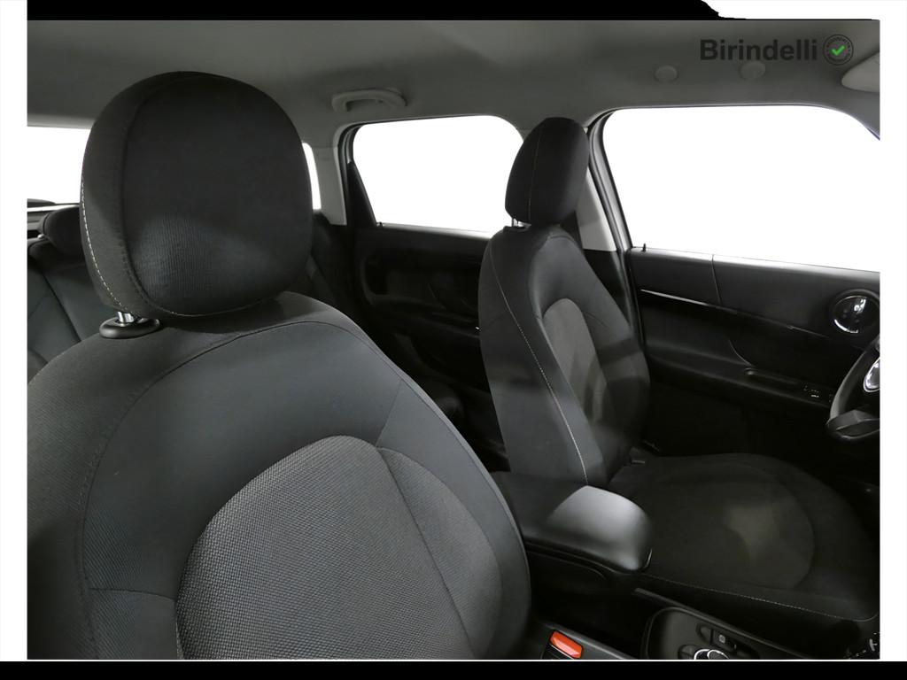 MINI Mini Countrym.(F60) - Mini 2.0 Cooper D Hype Countryman ALL4 Automatica