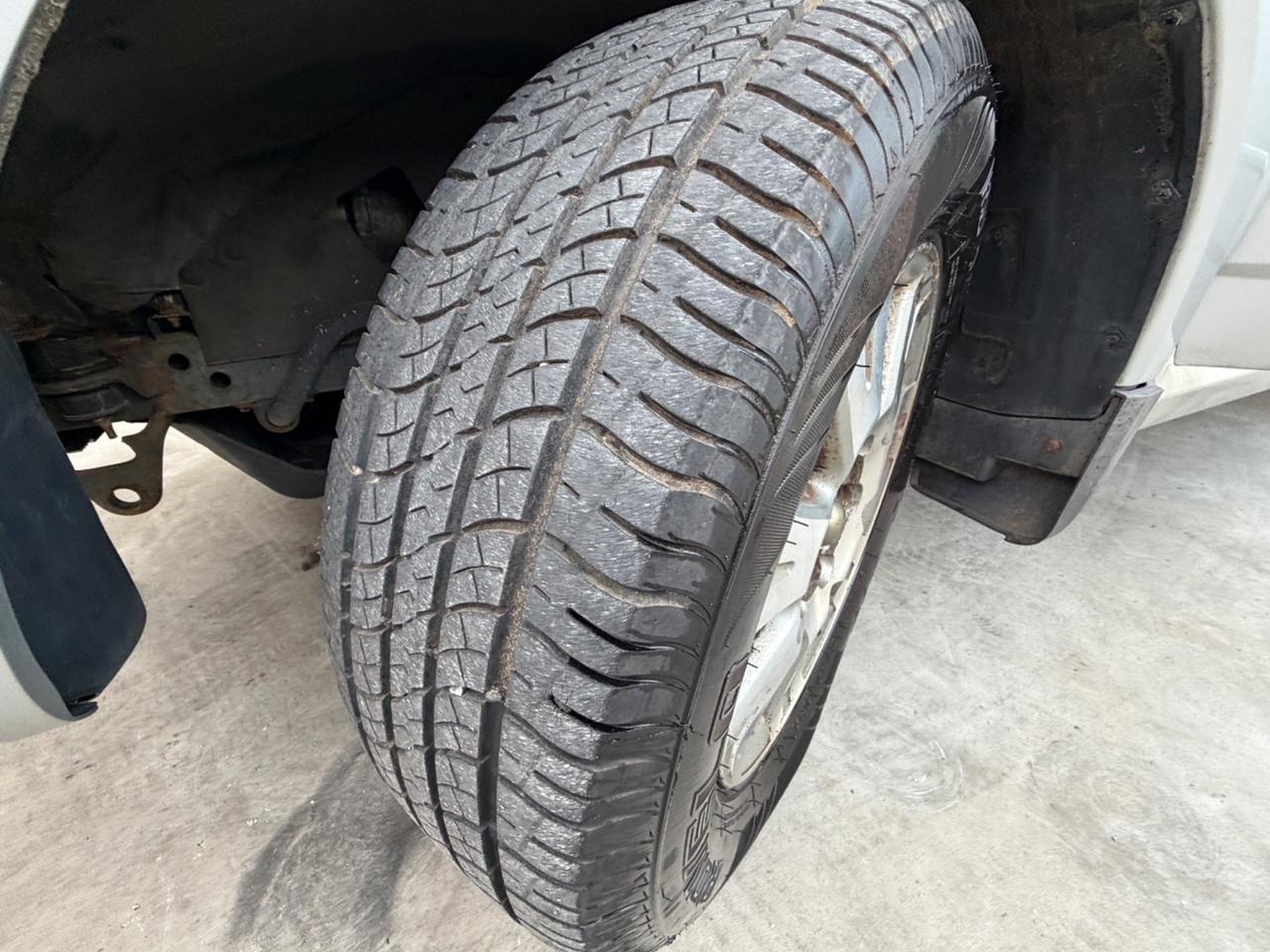 Great Wall Motor Hover 5 2.4 4x2 Luxury GPL