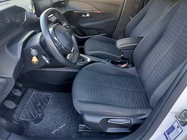 Peugeot 208 PureTech 75 CV Active