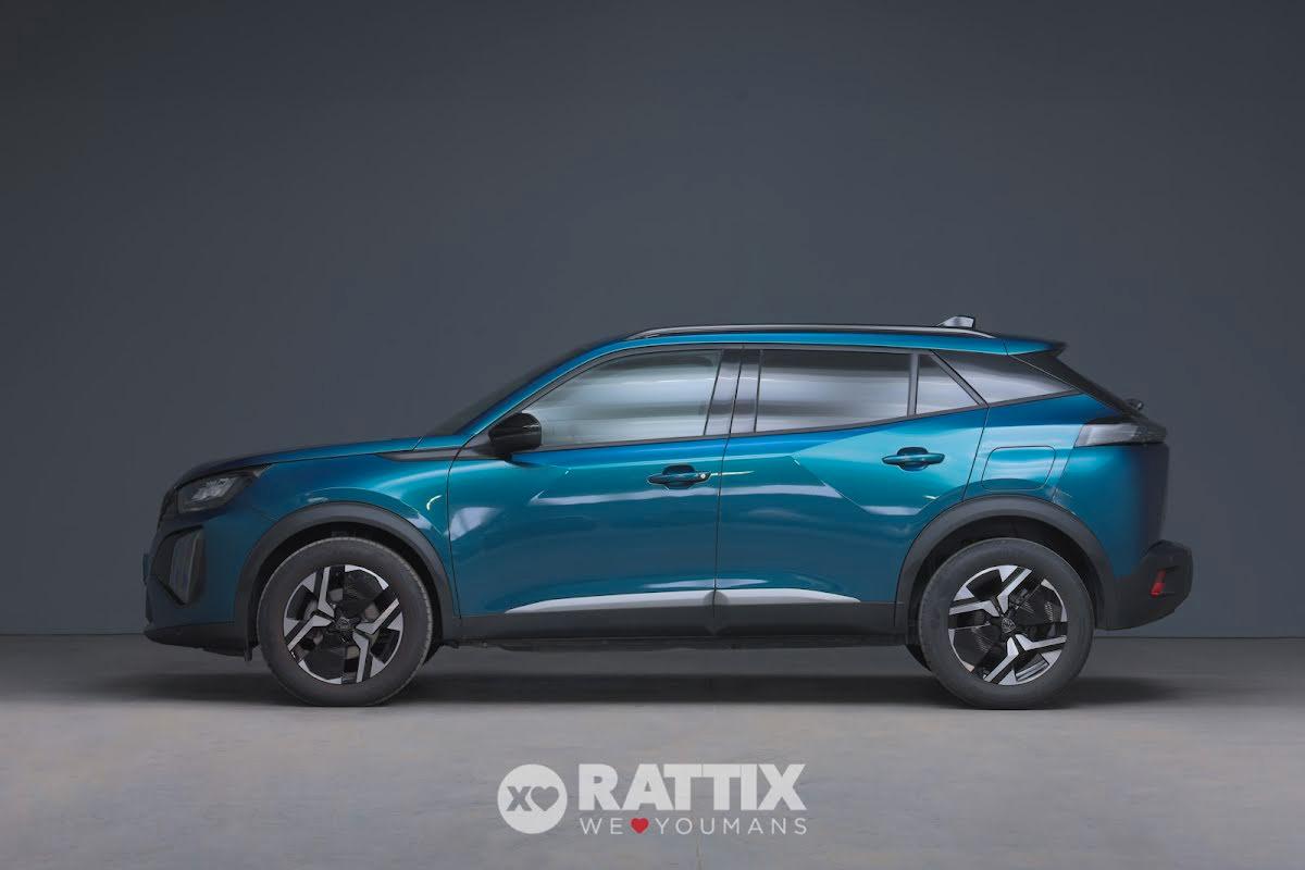 Peugeot 2008 1.2 Puretech 100CV Allure