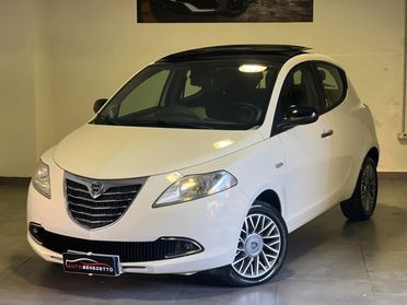 LANCIA YPSILON 0.9 TWINAIR 85CV PLATINO 2011