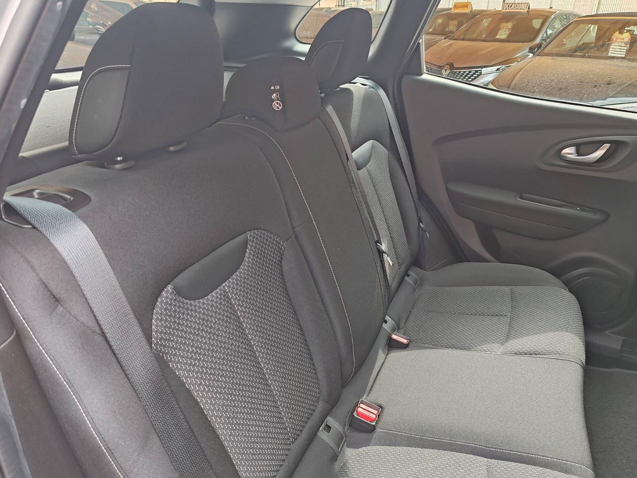 Renault Kadjar Blue dCi 8V 115CV EDC Business