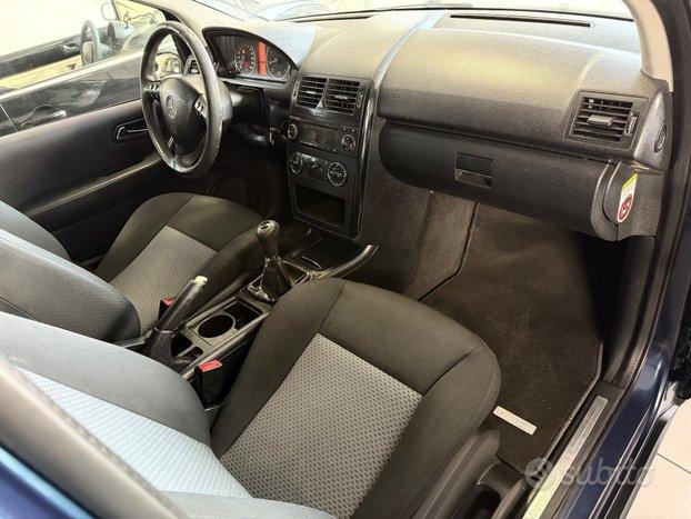 Mercedes-benz A 150 Elegance neopatentati OK