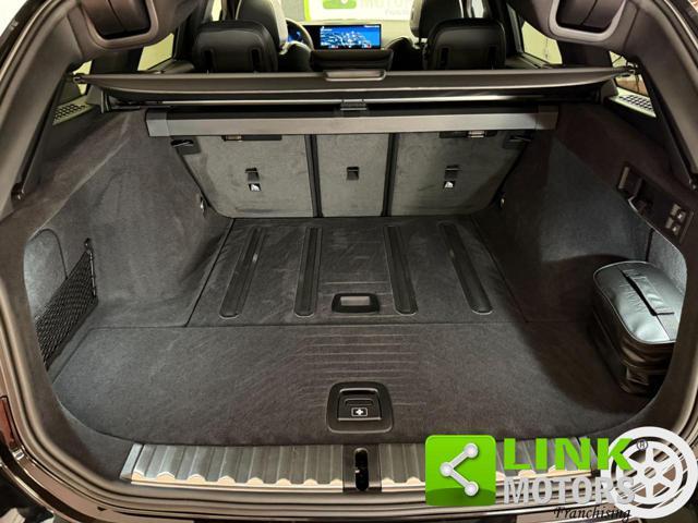 BMW 320 d 48V MHEV xDrive Touring Msport PRO LEASING BMW