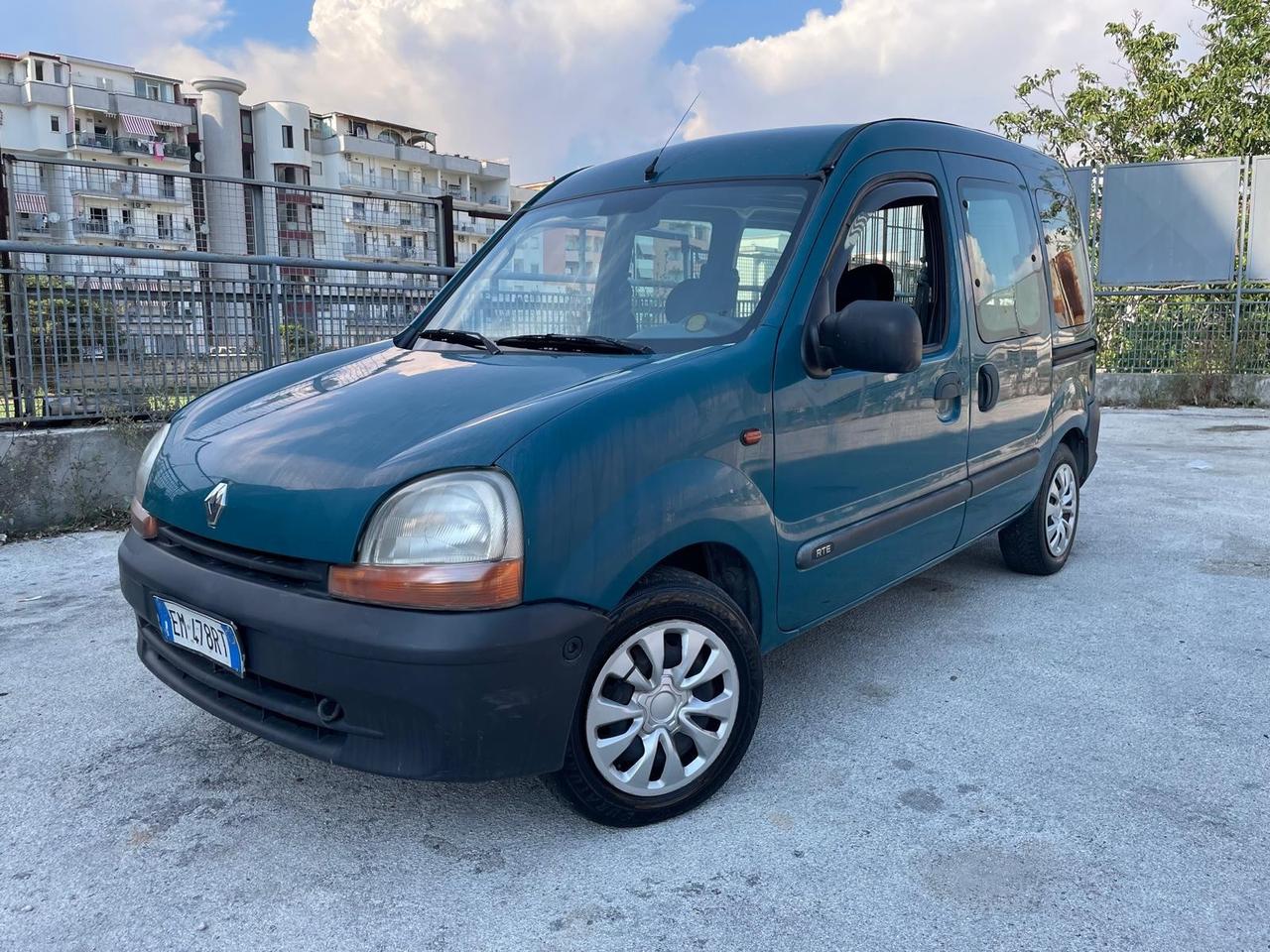 Renault Kangoo 1.4 cat 5 porte Proactive Expression