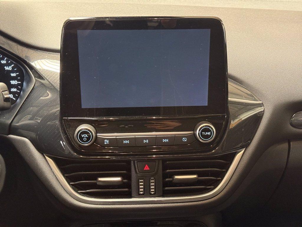 FORD Puma 1.0 EcoBoost Hybrid 125 CV S&S Titanium Design del 2022