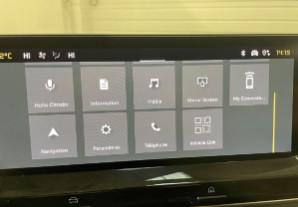 Citroen C5 X 1.2 puretech Plus s&s 130cv eat8