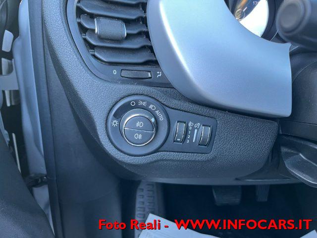 FIAT 500X 1.3 T4 150 CV DCT Connect - PROMO