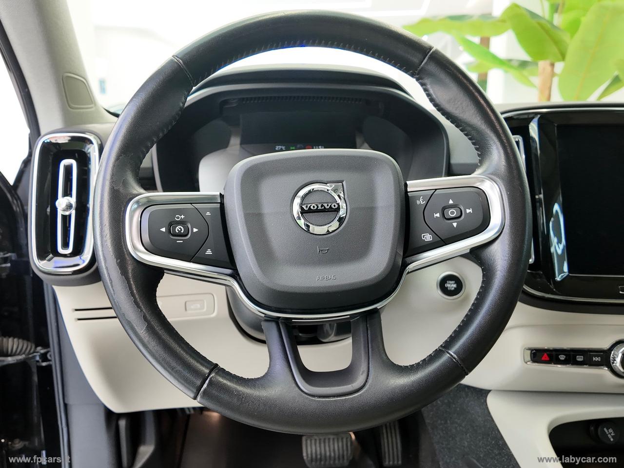 VOLVO XC40 D3 Geartronic Inscription