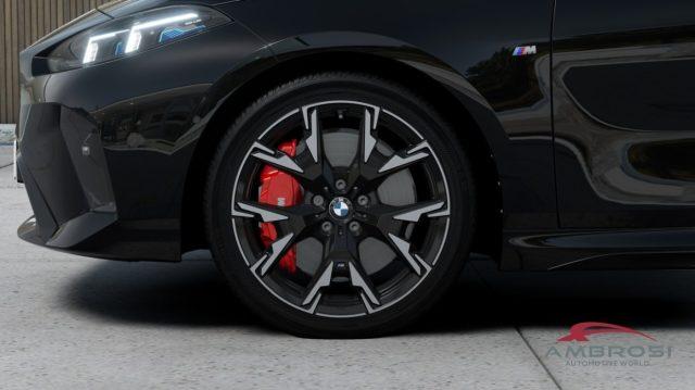 BMW 118 Serie 1 d MSport Pro auto