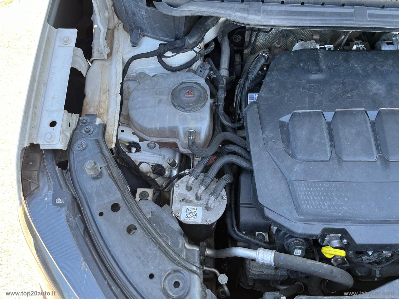 Caddy 2.0 TDI 102CV Furgone