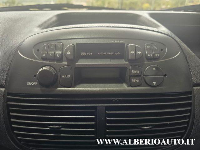 FIAT Punto 1.2 3 porte Speed