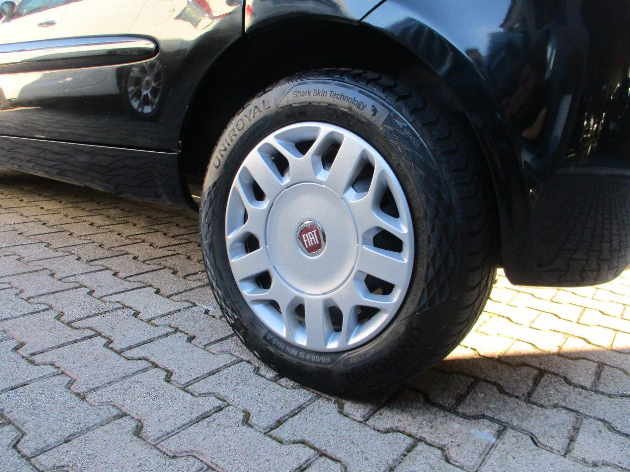 Fiat Multipla 1.9 mjt Dynamic 120cv Clima/Sensori