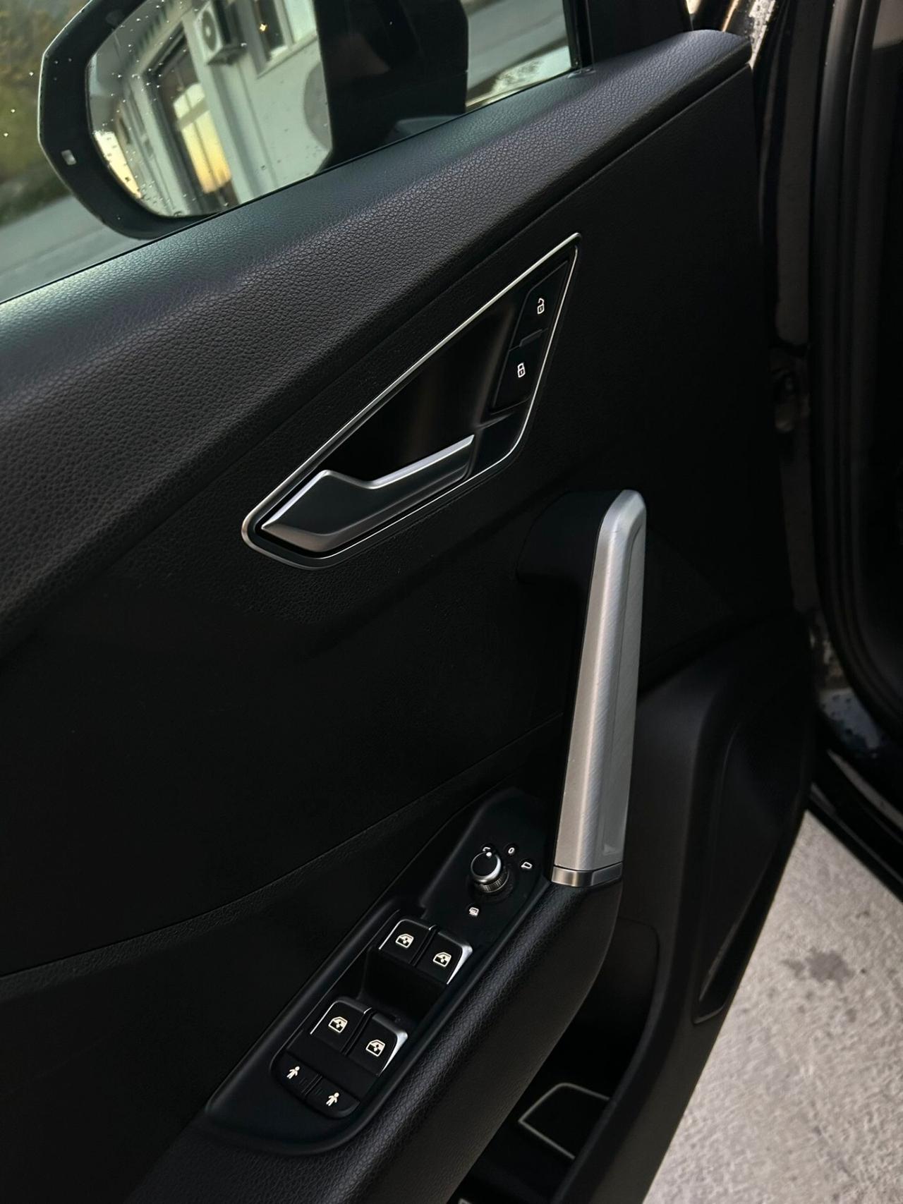 Audi Q2 1.6 TDI S tronic Line