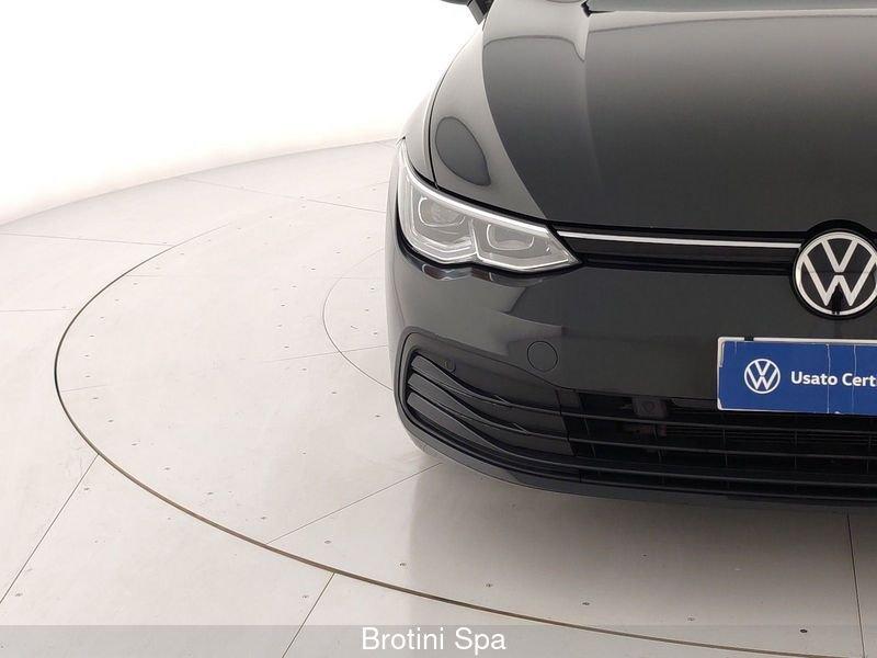 Volkswagen Golf Golf Variant 1.5 TSI EVO ACT Life