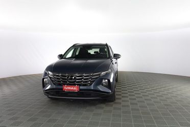 HYUNDAI Tucson Tucson 1.6 HEV aut. XLine