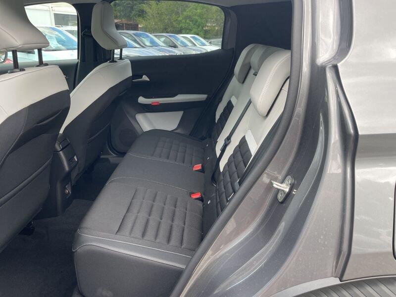 Citroën C3 Aircross II 2024 1.2 hybrid Max 145cv edcs6