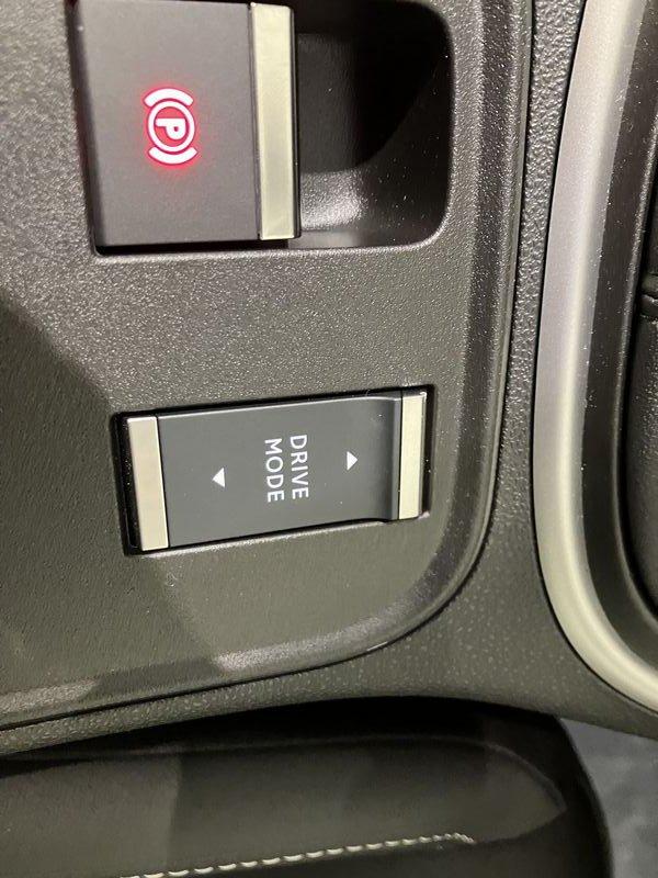Jeep Avenger 1.2 Turbo Summit