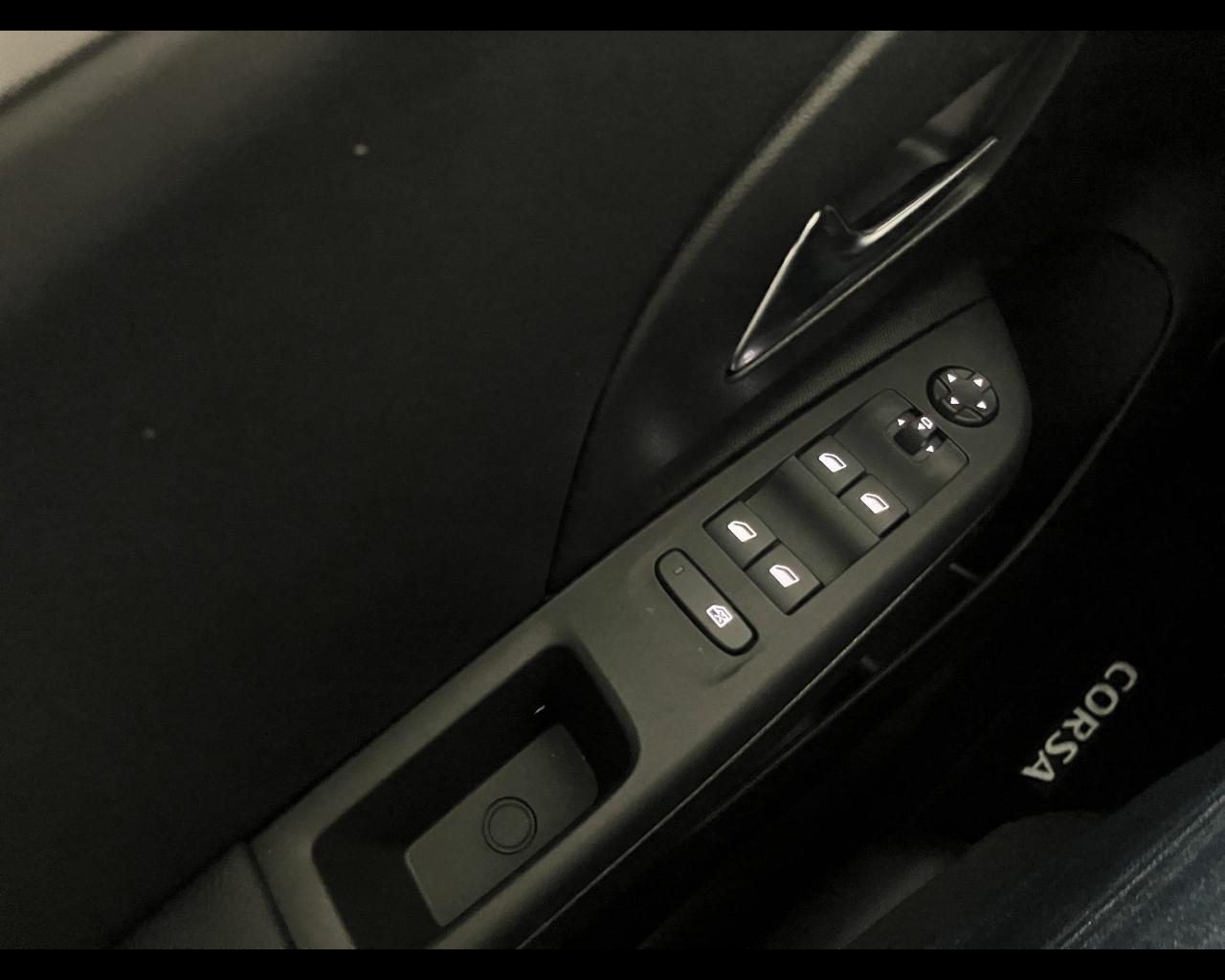 OPEL Nuova Corsa 1.2 75cv MT5