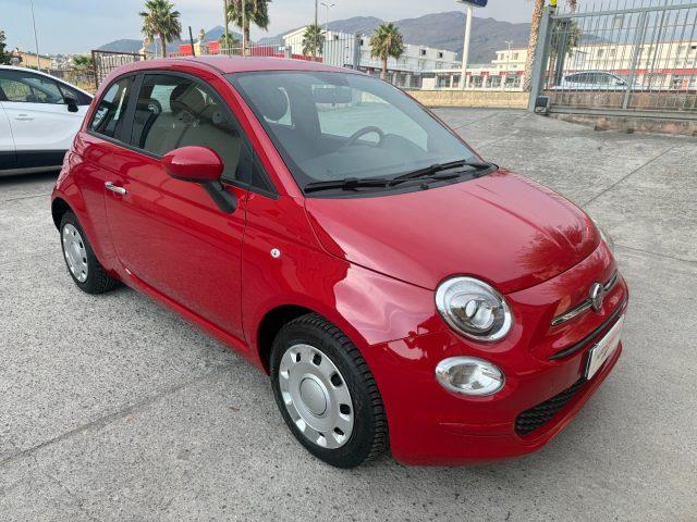 FIAT 500 1.0 Hybrid