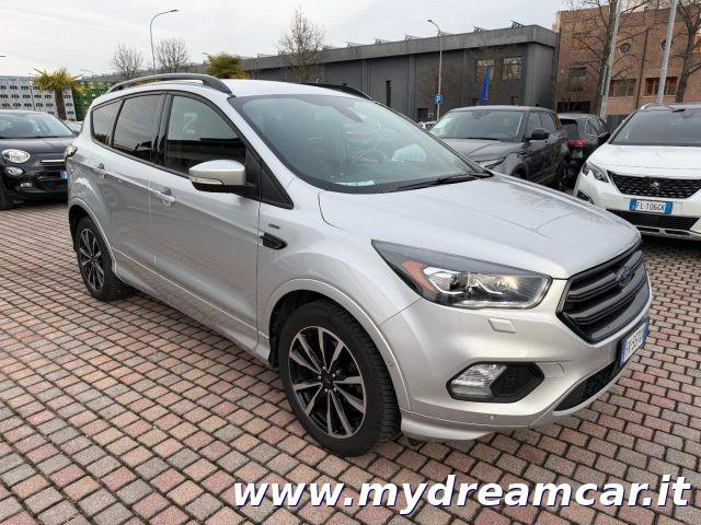 FORD Kuga 1.5 TDCI 120 CV ST-Line