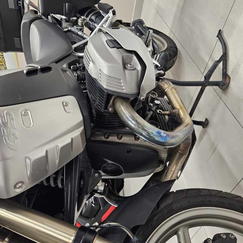 Bmw R 1200 GS - 2010