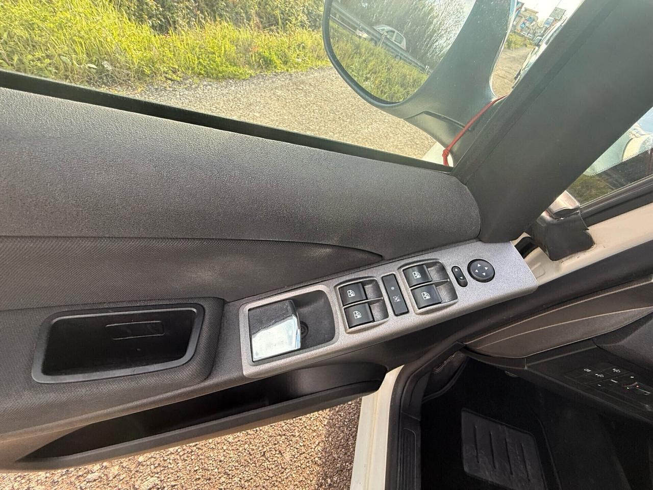 Lancia MUSA 1.4 8V Ecochic (GPL) Diva