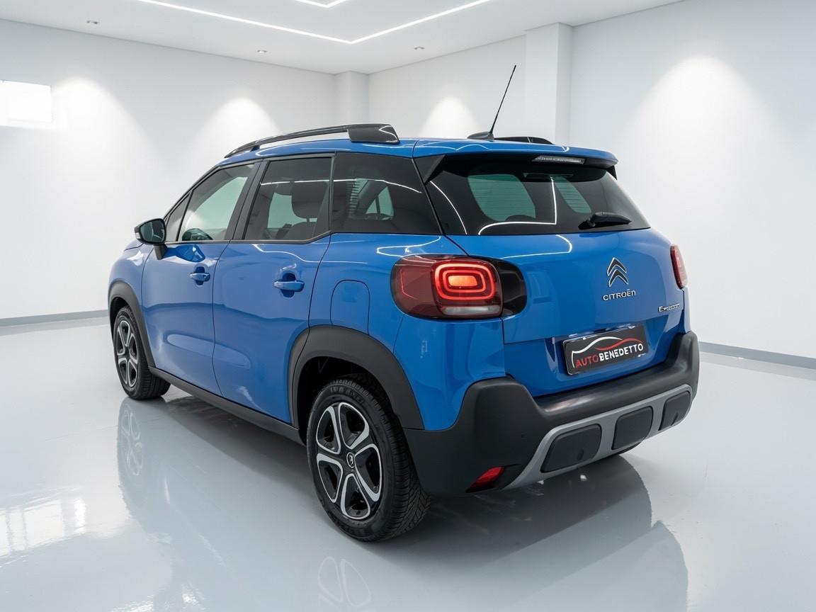 Citroen C3 Aircross BlueHDi 110 S&S Shine Pack 2022