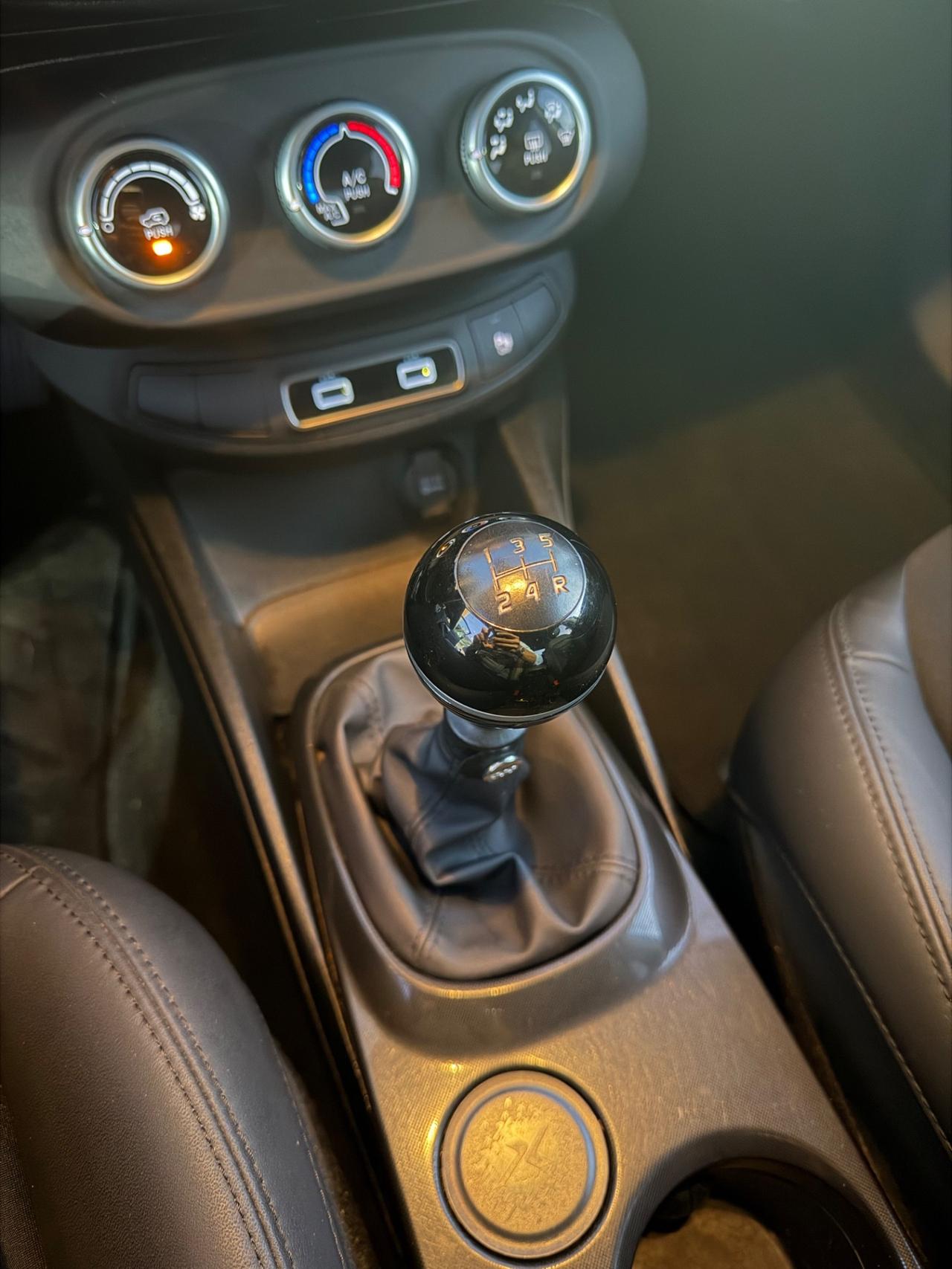 Fiat 500X 1.3 MultiJet 95 CV Club 2022