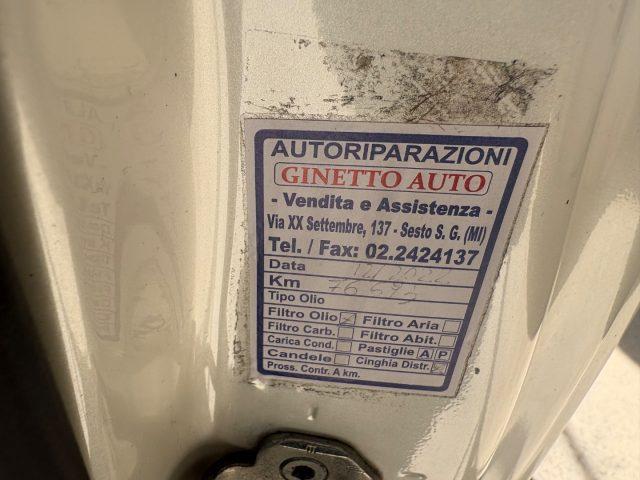 FIAT 500 1.2 Lounge CAMBIO AUTOMATICO OK NEOPATENTATI