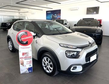 CITROEN C3 1.2 Pure Tech 83 CV You