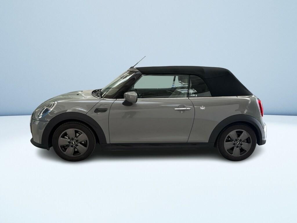 Mini Cooper Cabrio 1.5 Cooper Auto