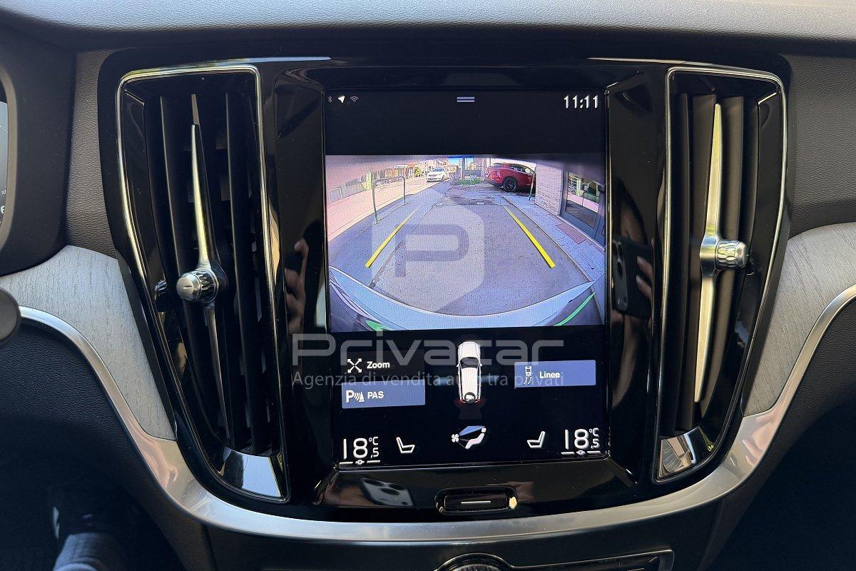 VOLVO V60 Cross Country D4 AWD Geartronic Pro