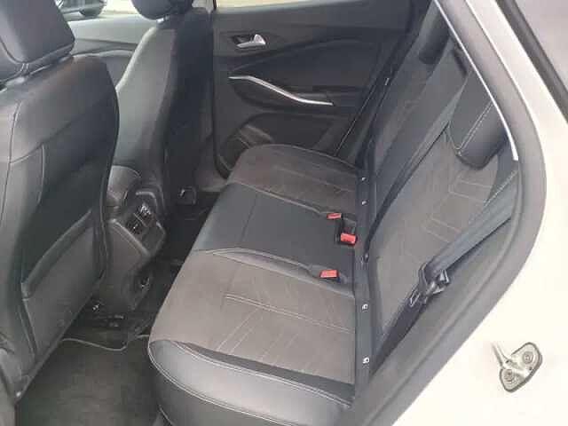 Opel Grandland PHEV 1.6 Plug-In Hybrid 225cv GS LINE USATO