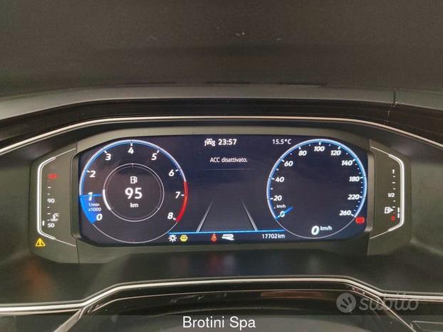 Volkswagen Taigo 1.0 TSI 110 CV R-Line