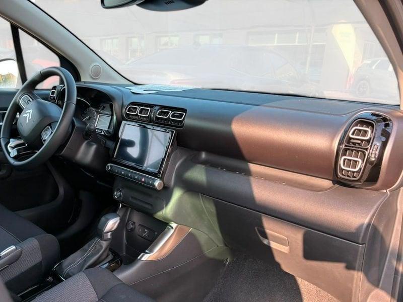 Citroën C3 Aircross PureTech 130 S&S Shine Pack EAT6