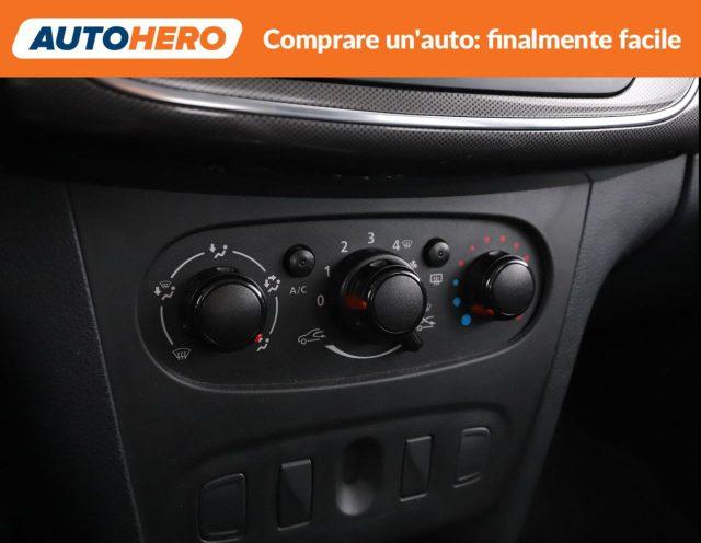 DACIA Sandero Stepway 1.0 SCe 75 CV Access