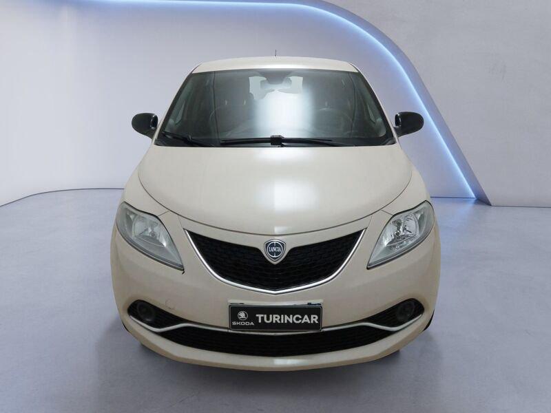 Lancia Ypsilon 1.2 69 CV 5 porte GPL Ecochic Gold