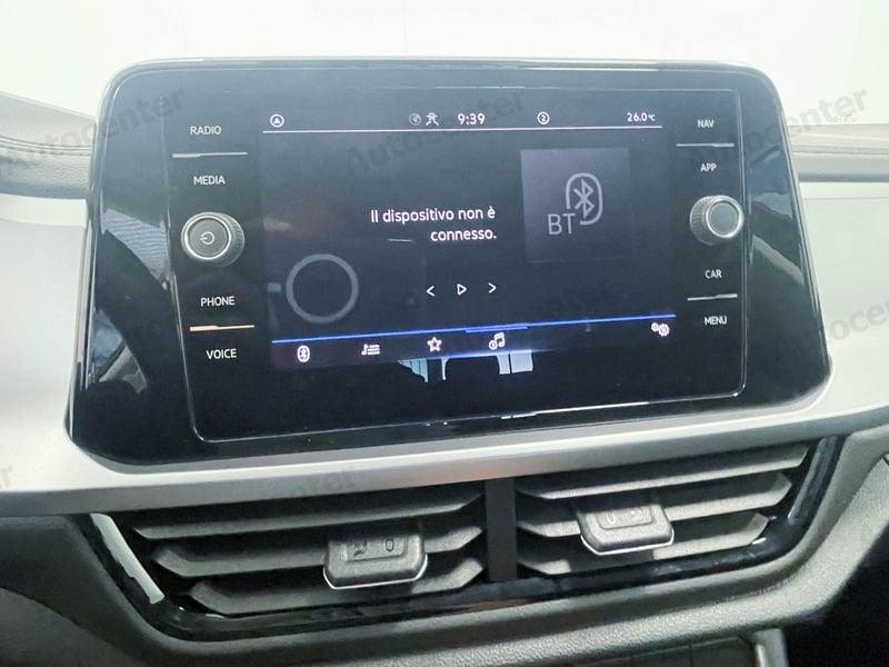 Volkswagen T-Roc T-Roc 1.5 tsi Life dsg