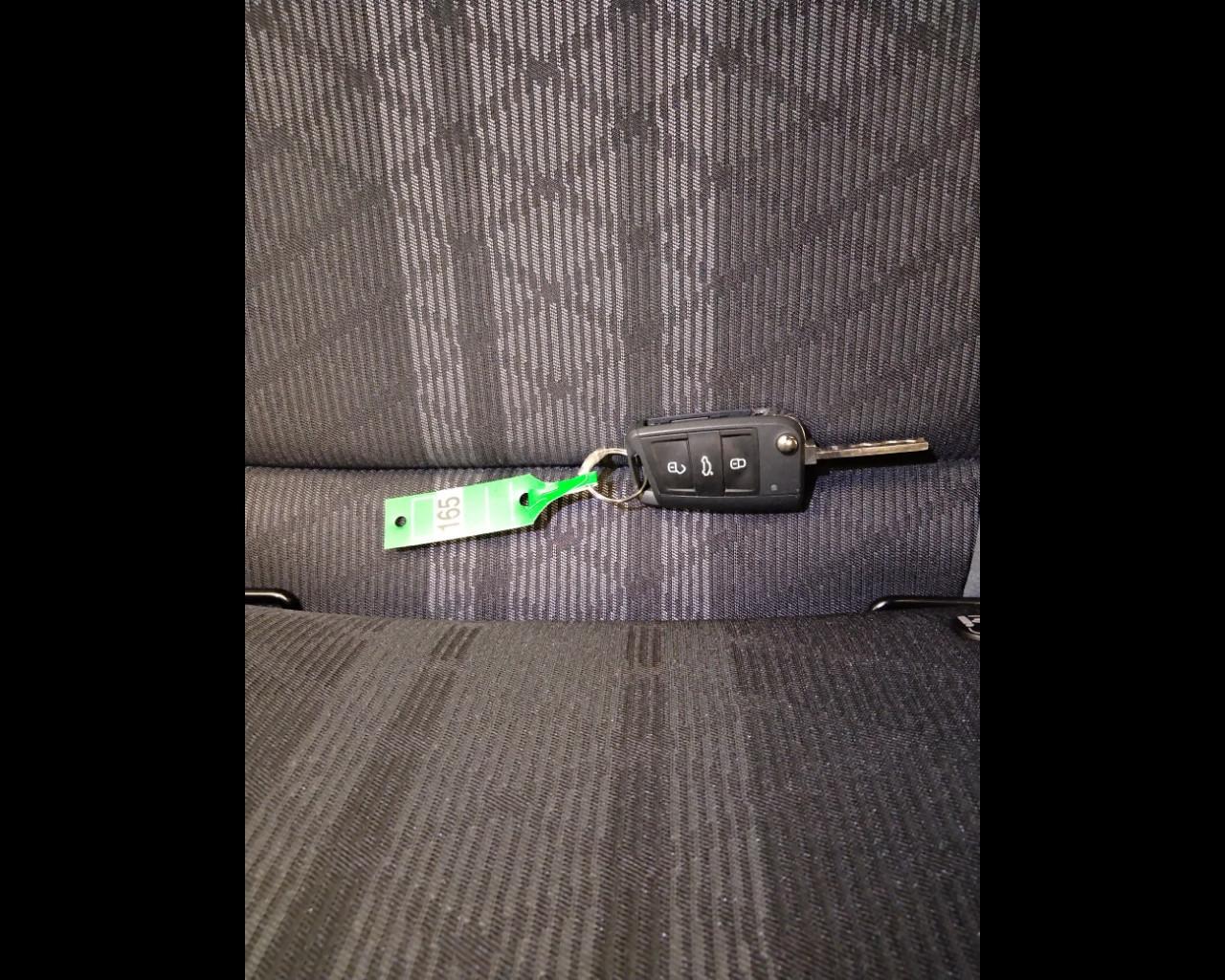 VOLKSWAGEN Taigo - Taigo 1.0 tsi R-Line 115cv dsg