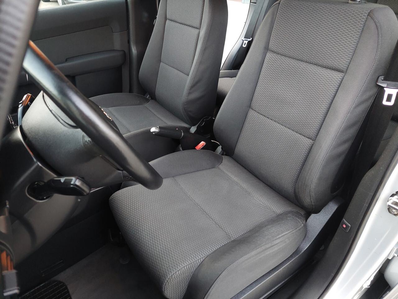 Audi A2 1.4 TDI Comfort 75CV PERFETTA