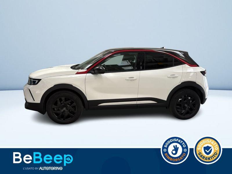 Opel Mokka 1.2 T GS S&S 100CV