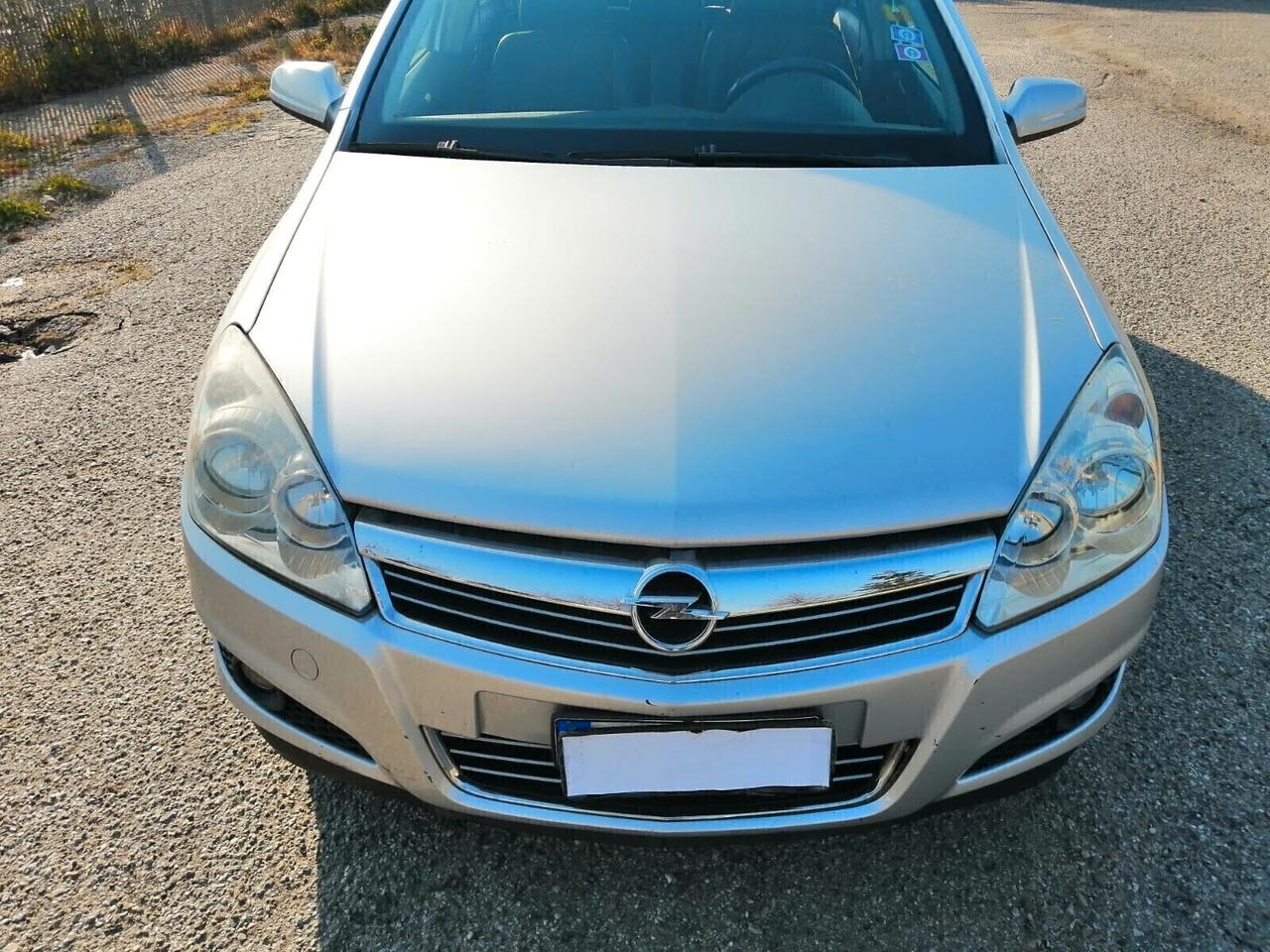 Opel Astra 1.7 CDTI 101CV Station Wagon Cosmo