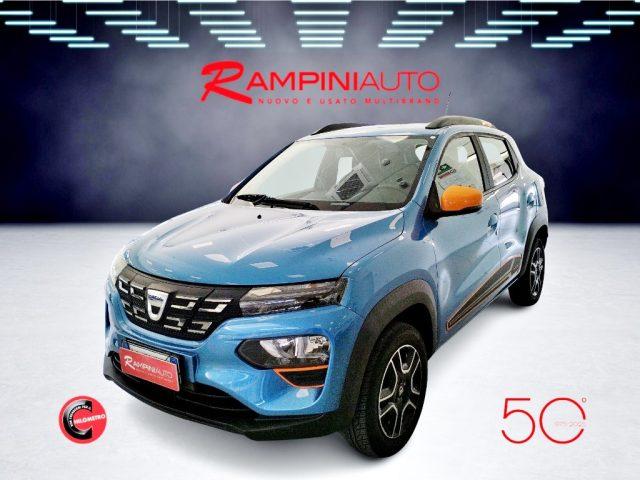 DACIA Spring Electric 45 Comfort Plus Km 59.000 Pronta Consegna