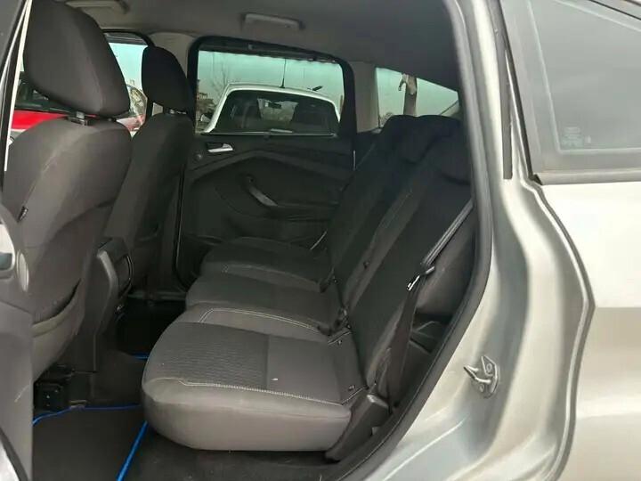 Ford C-Max 1.5 TDCi 120CV Powershift Start&Stop Business