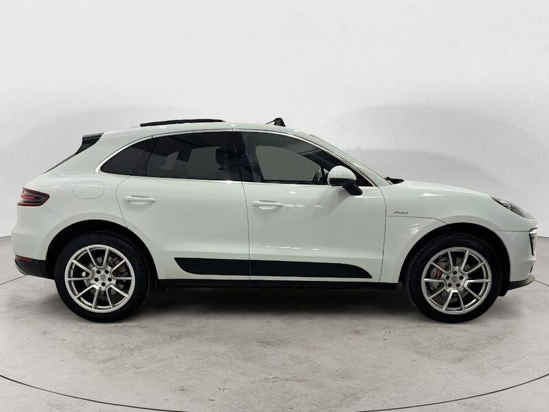 Porsche Macan 3.0 S