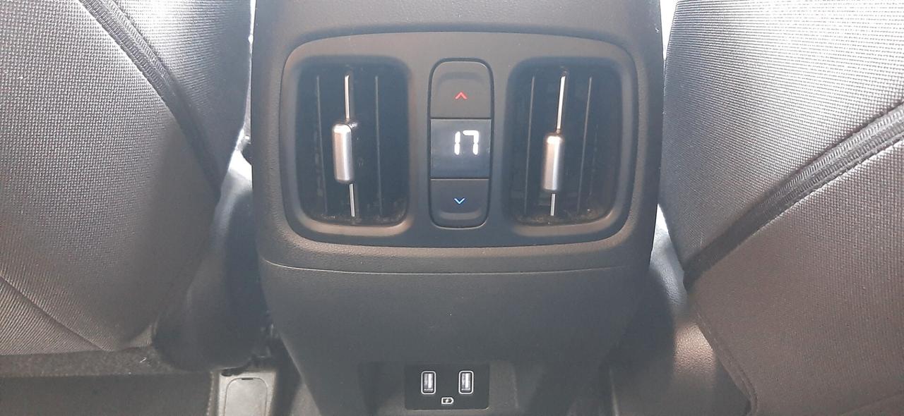 Hyundai Tucson 1.6 CRDI 48V DCT Exellence