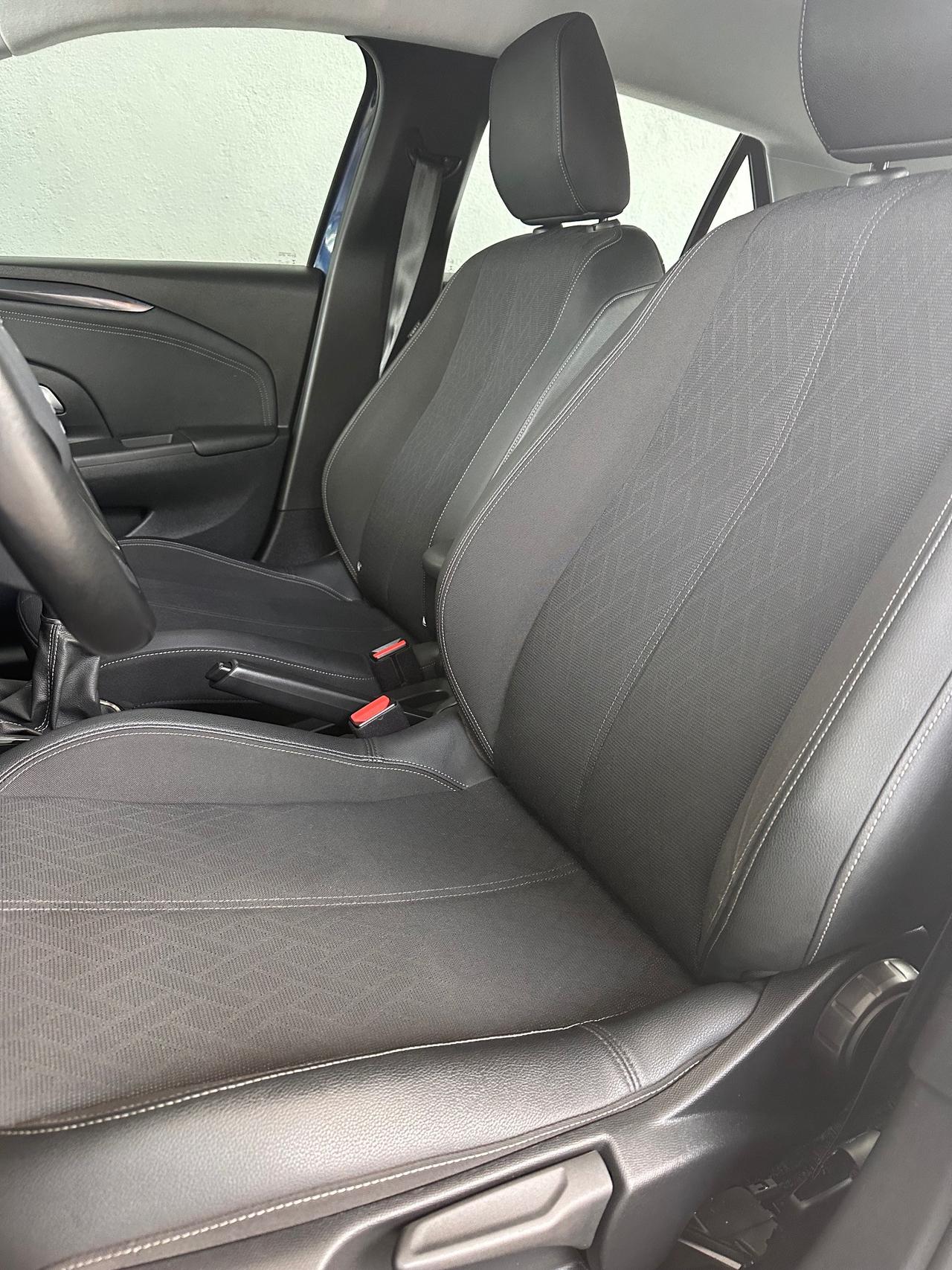Opel Corsa 5 Porte Corsa 1.2 Edition 75cv